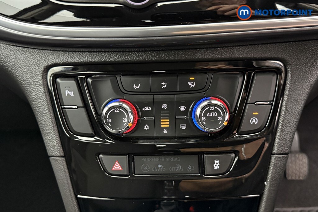 Used Vauxhall Mokka X 2018 for sale - 76219471: Photo 15