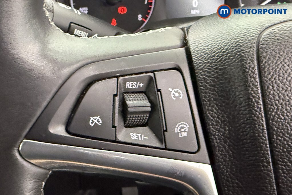Used Vauxhall Mokka X 2018 for sale - 76219471: Photo 17