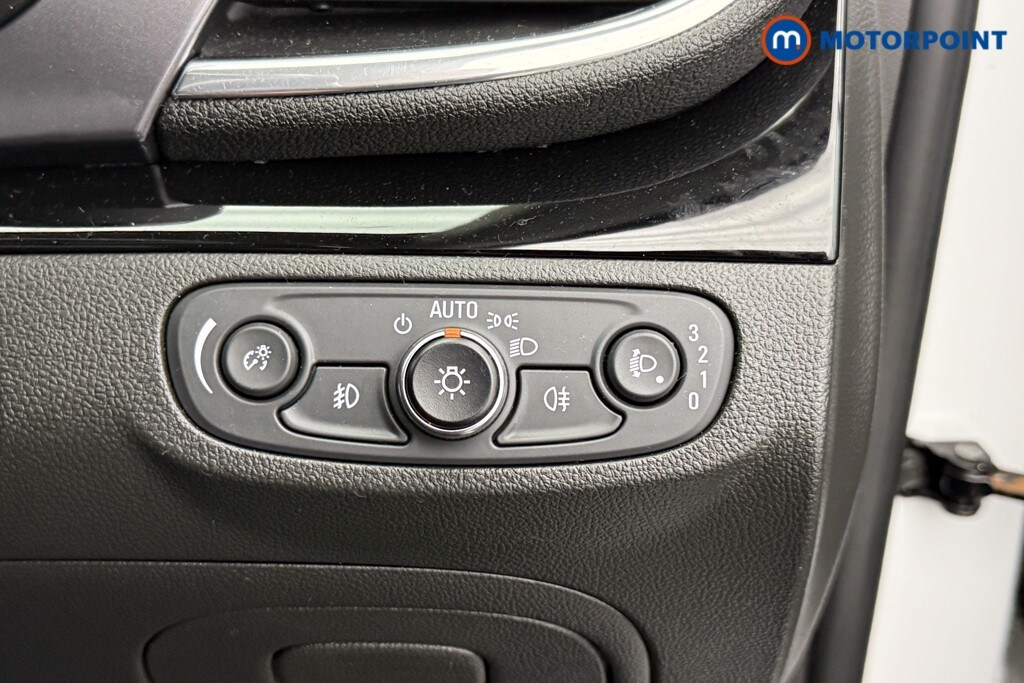 Used Vauxhall Mokka X 2018 for sale - 76219471: Photo 19