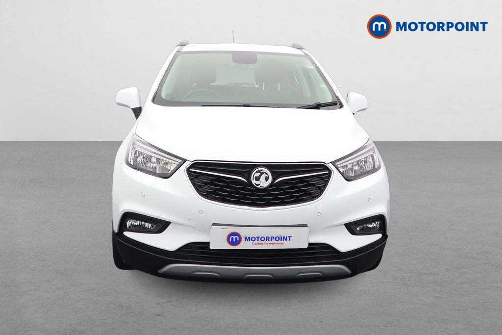 Used Vauxhall Mokka X 2018 for sale - 76219471: Photo 2