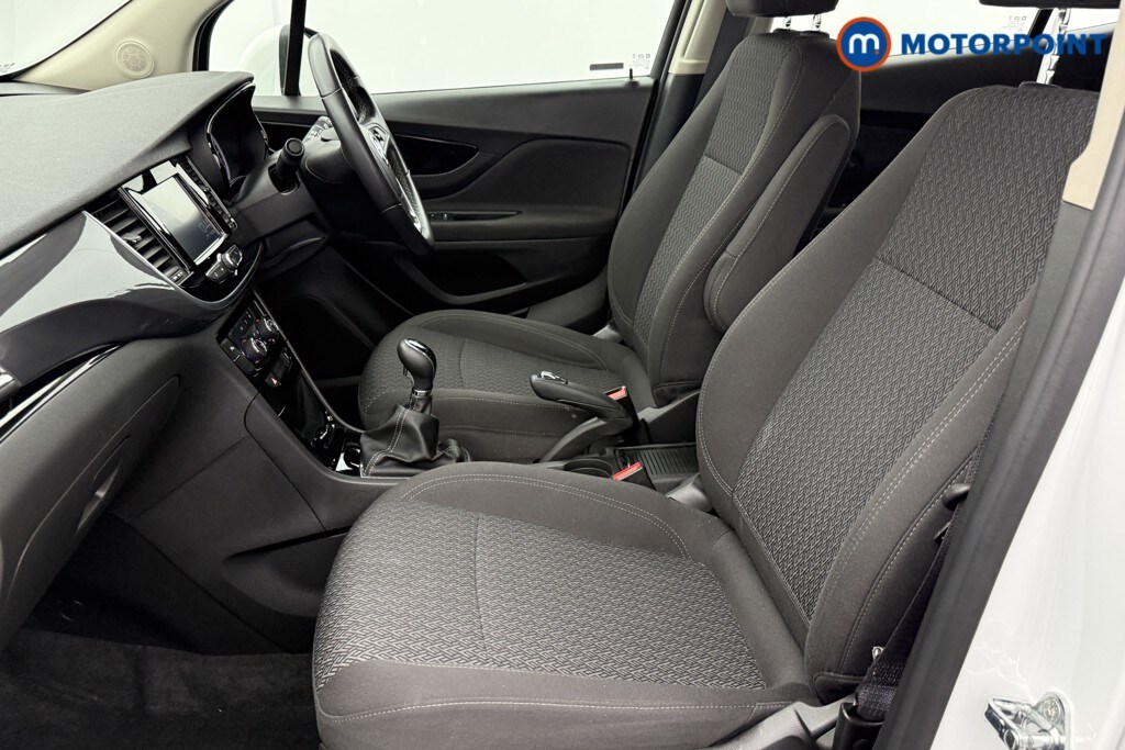 Used Vauxhall Mokka X 2018 for sale - 76219471: Photo 25