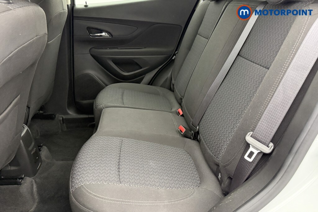 Used Vauxhall Mokka X 2018 for sale - 76219471: Photo 26