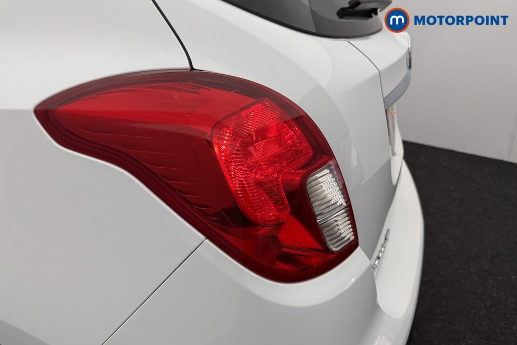 Used Vauxhall Mokka X 2018 for sale - 76219471: Photo 27