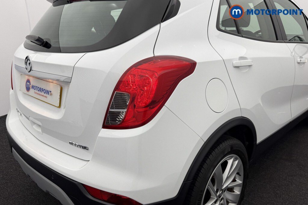 Used Vauxhall Mokka X 2018 for sale - 76219471: Photo 28