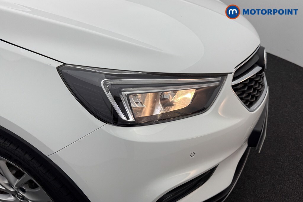 Used Vauxhall Mokka X 2018 for sale - 76219471: Photo 29