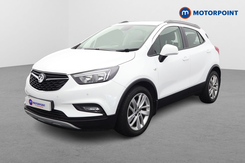 Used Vauxhall Mokka X 2018 for sale - 76219471: Photo 3