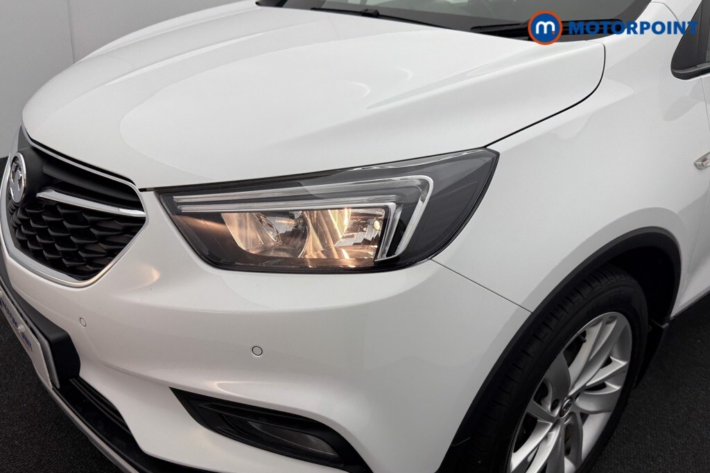 Used Vauxhall Mokka X 2018 for sale - 76219471: Photo 30