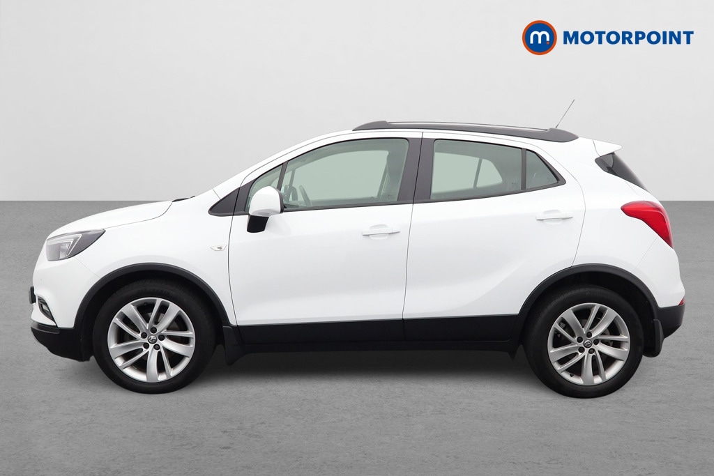 Used Vauxhall Mokka X 2018 for sale - 76219471: Photo 4
