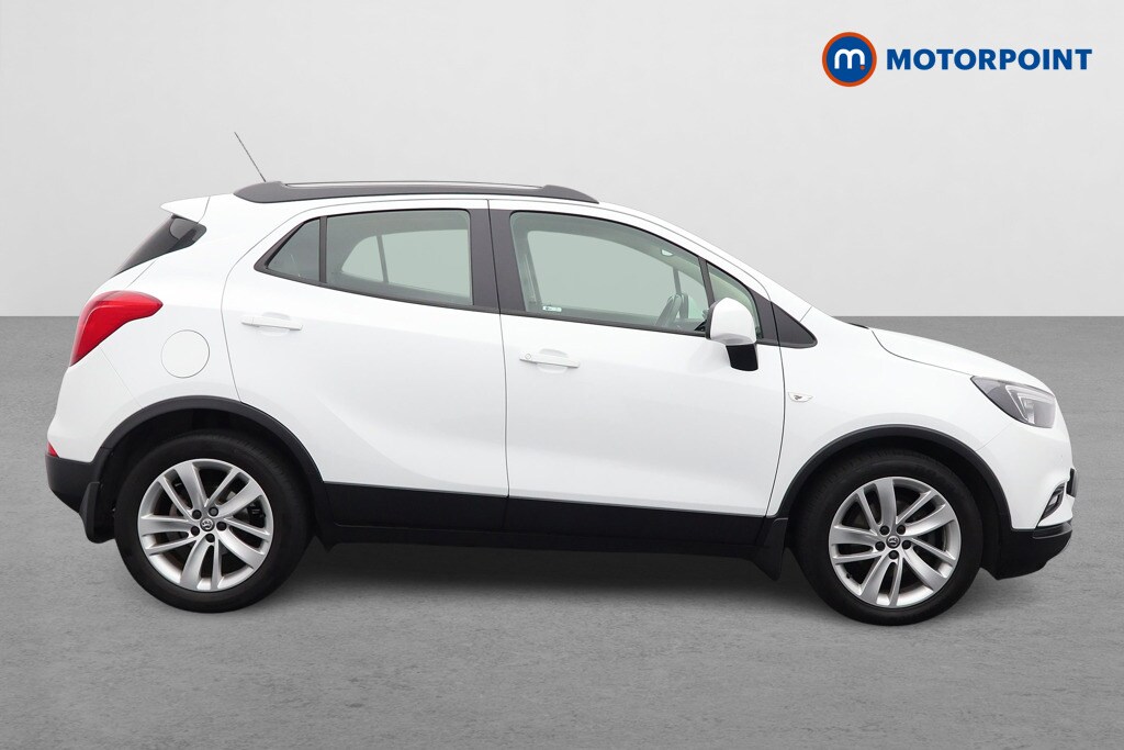 Used Vauxhall Mokka X 2018 for sale - 76219471: Photo 8
