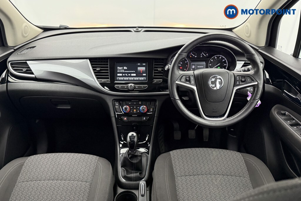 Used Vauxhall Mokka X 2018 for sale - 76219471: Photo 9