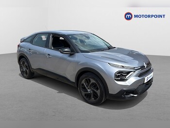Used Citroen C4 2022 for sale - 78717729: Photo
