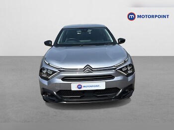 Used Citroen C4 2022 for sale - 78717729: Photo