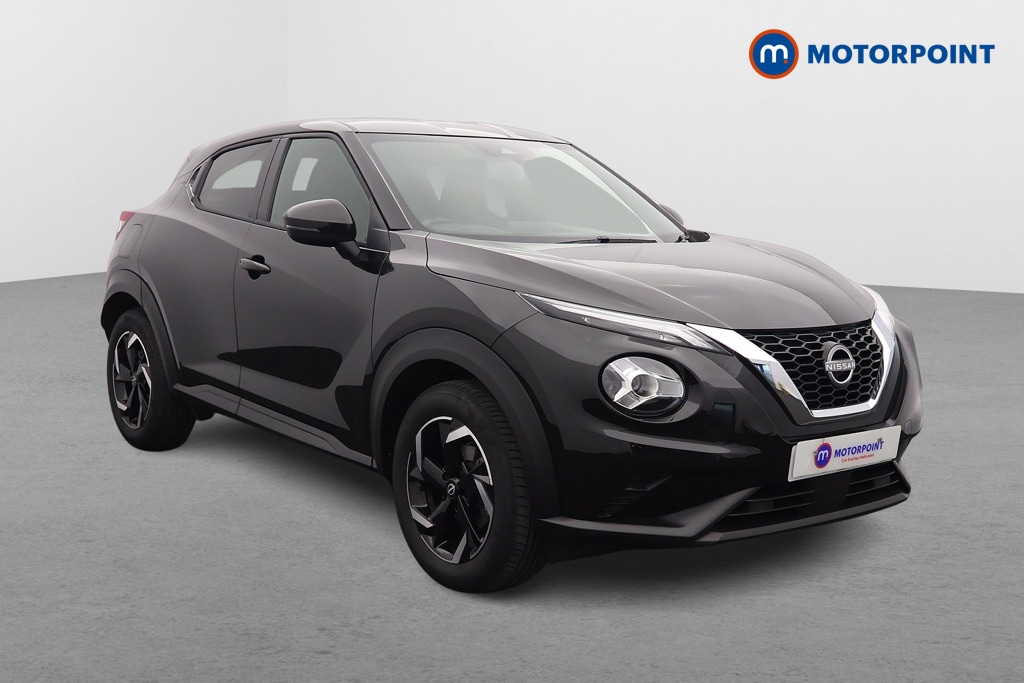 Used Nissan Juke 2024 for sale - 78166565: Photo 1