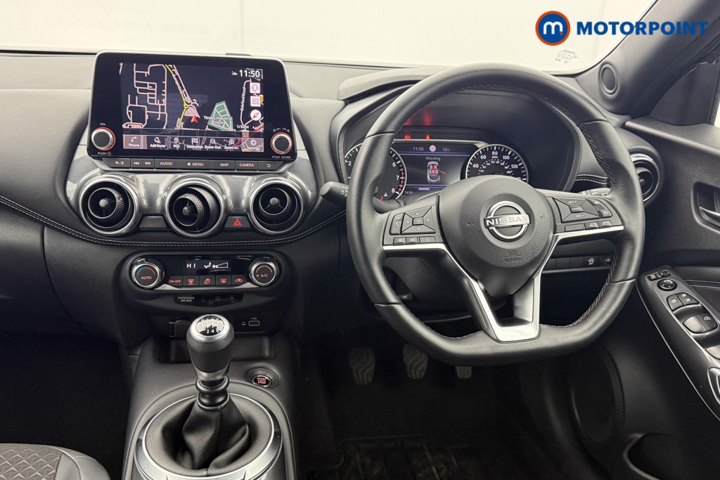 Used Nissan Juke 2024 for sale - 78166565: Photo 10