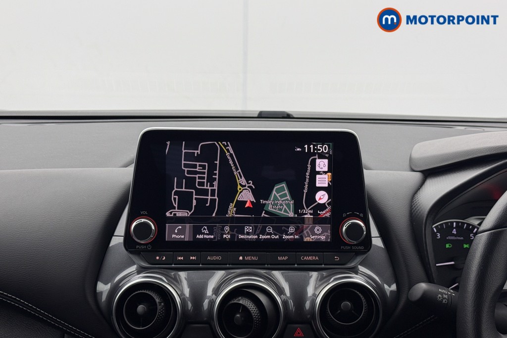 Used Nissan Juke 2024 for sale - 78166565: Photo 11