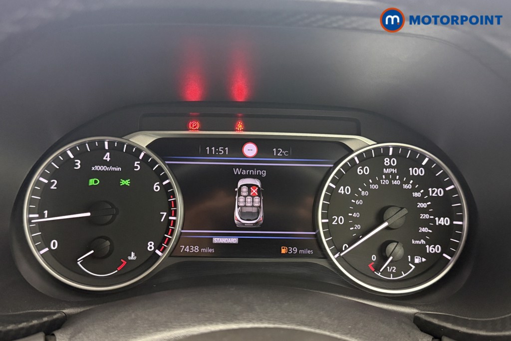 Used Nissan Juke 2024 for sale - 78166565: Photo 12