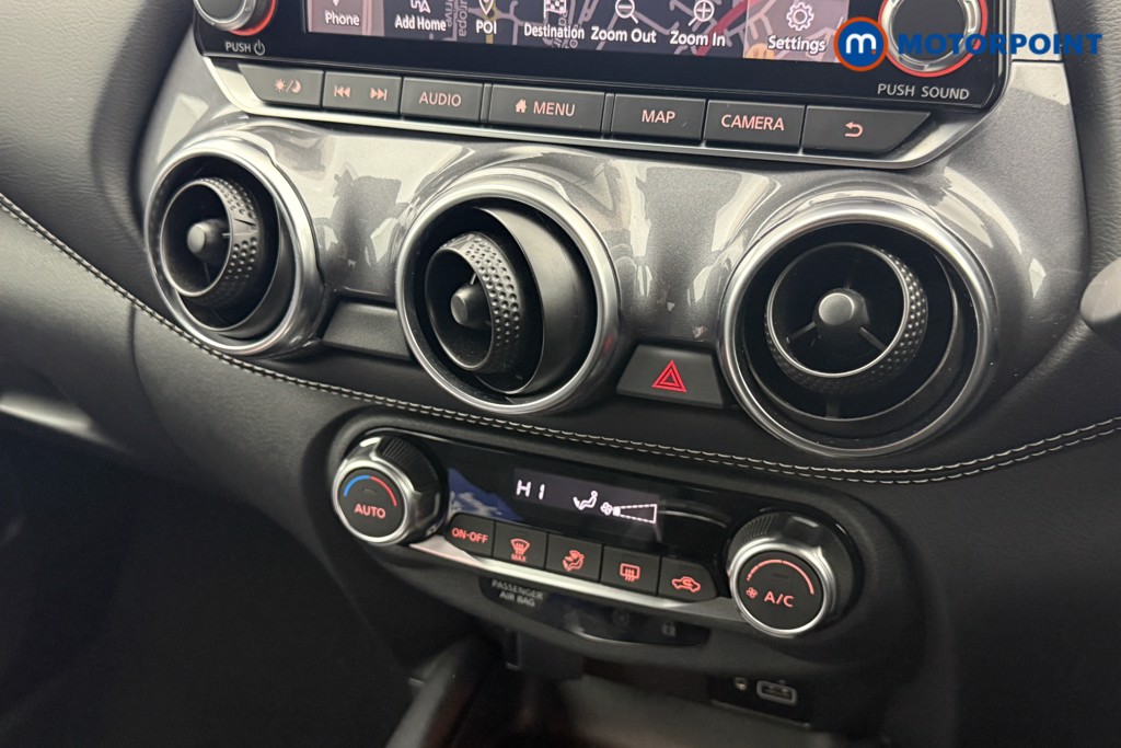 Used Nissan Juke 2024 for sale - 78166565: Photo 13