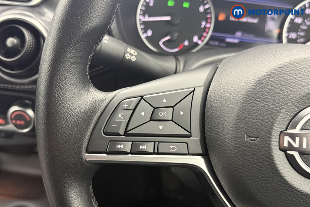 Used Nissan Juke 2024 for sale - 78166565: Photo 16