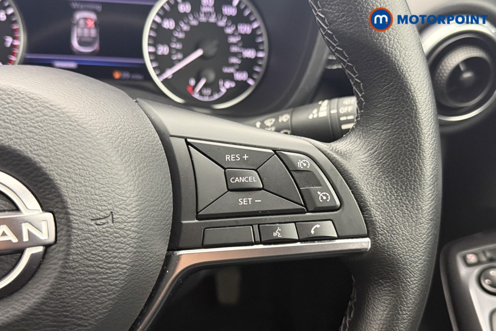 Used Nissan Juke 2024 for sale - 78166565: Photo 17