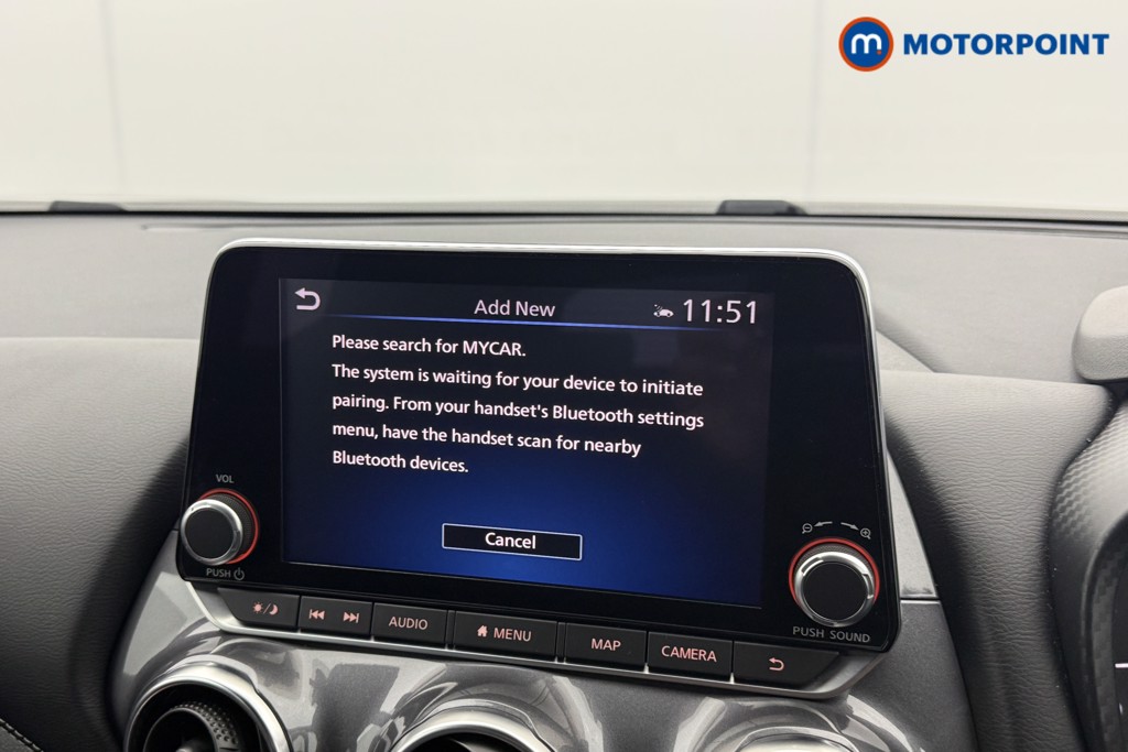 Used Nissan Juke 2024 for sale - 78166565: Photo 19