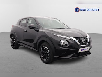 Used Nissan Juke 2024 for sale - 78166565: Photo