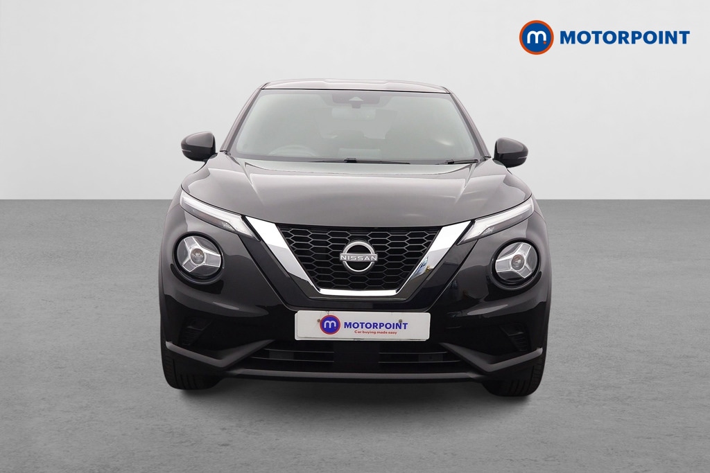 Used Nissan Juke 2024 for sale - 78166565: Photo 2