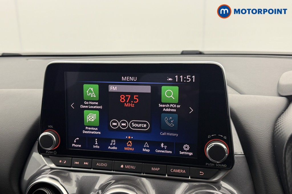 Used Nissan Juke 2024 for sale - 78166565: Photo 20