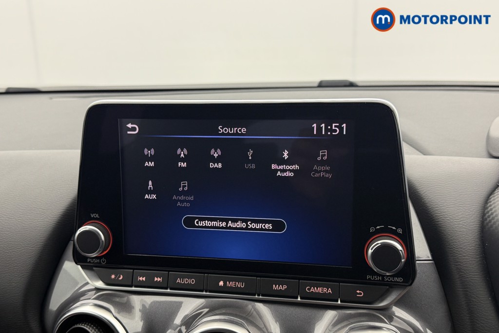 Used Nissan Juke 2024 for sale - 78166565: Photo 21