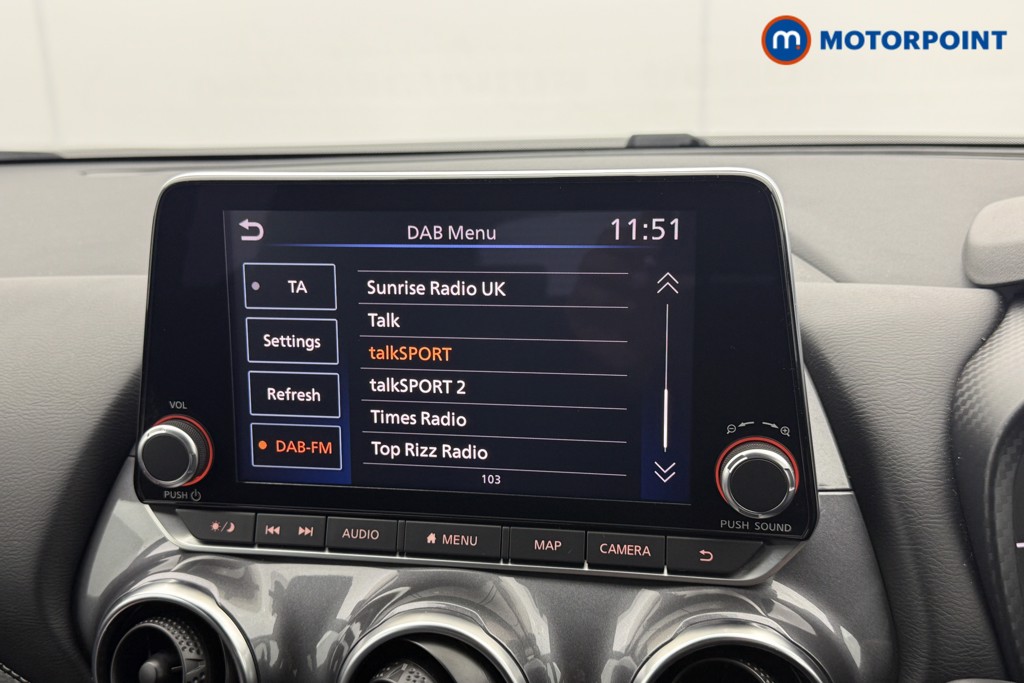 Used Nissan Juke 2024 for sale - 78166565: Photo 22