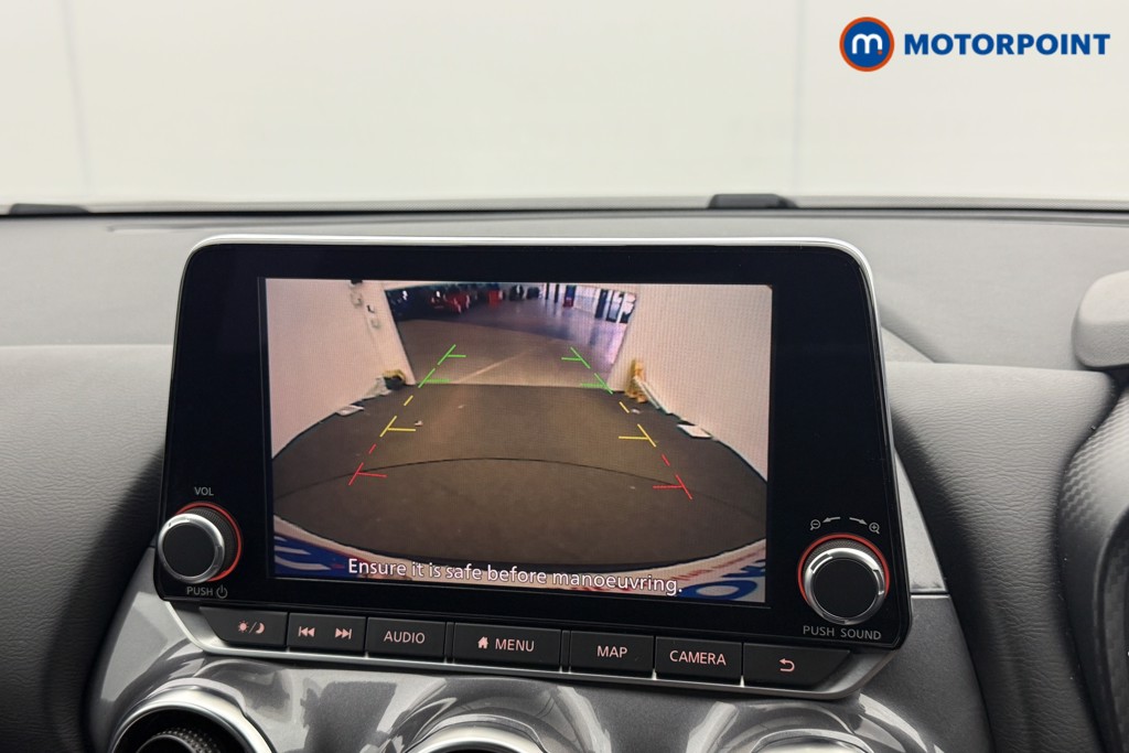 Used Nissan Juke 2024 for sale - 78166565: Photo 23