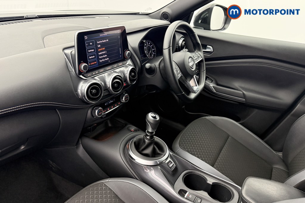 Used Nissan Juke 2024 for sale - 78166565: Photo 28