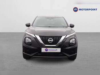 Used Nissan Juke 2024 for sale - 78166565: Photo