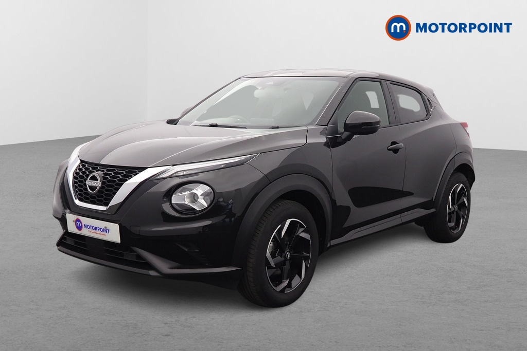 Used Nissan Juke 2024 for sale - 78166565: Photo 3