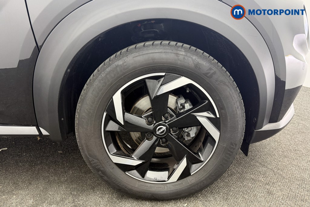 Used Nissan Juke 2024 for sale - 78166565: Photo 36