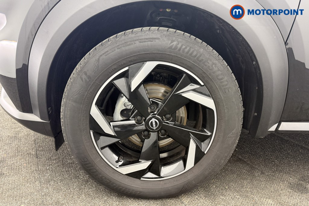 Used Nissan Juke 2024 for sale - 78166565: Photo 37