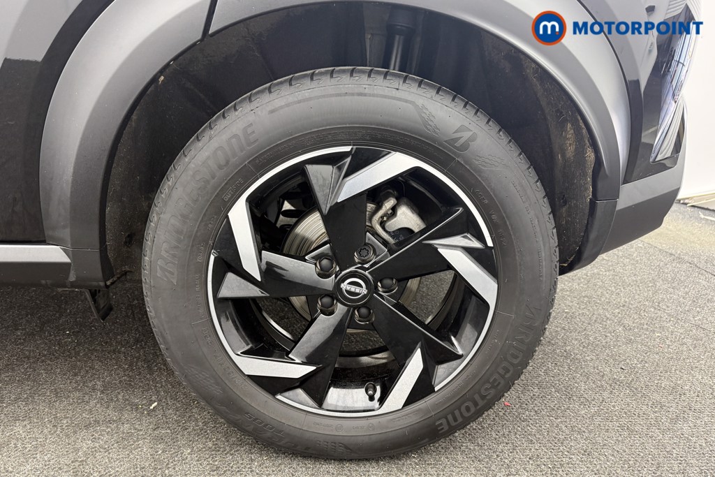 Used Nissan Juke 2024 for sale - 78166565: Photo 38