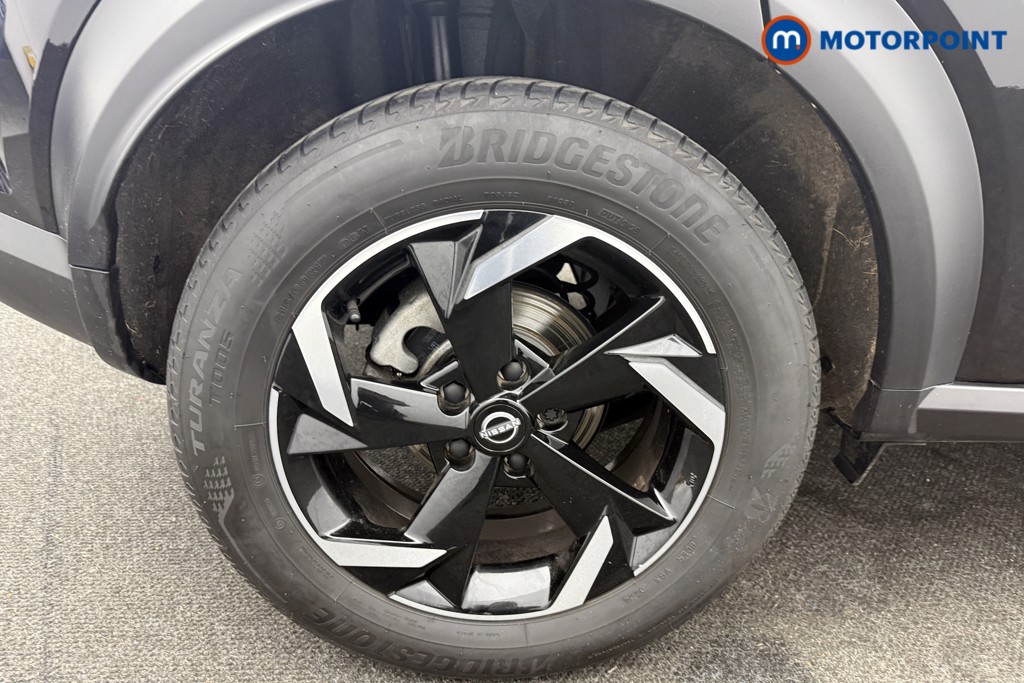 Used Nissan Juke 2024 for sale - 78166565: Photo 39