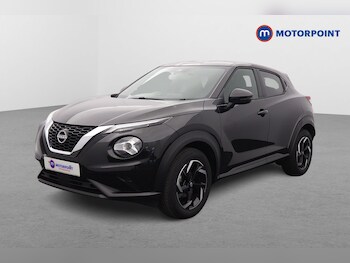 Used Nissan Juke 2024 for sale - 78166565: Photo
