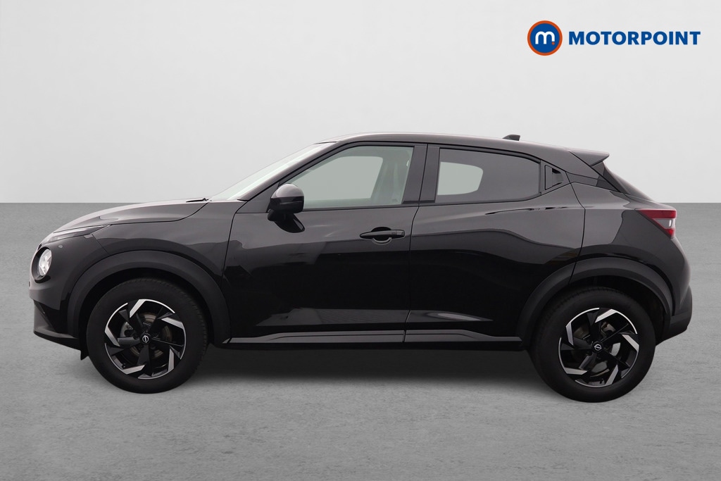 Used Nissan Juke 2024 for sale - 78166565: Photo 4