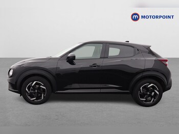 Used Nissan Juke 2024 for sale - 78166565: Photo