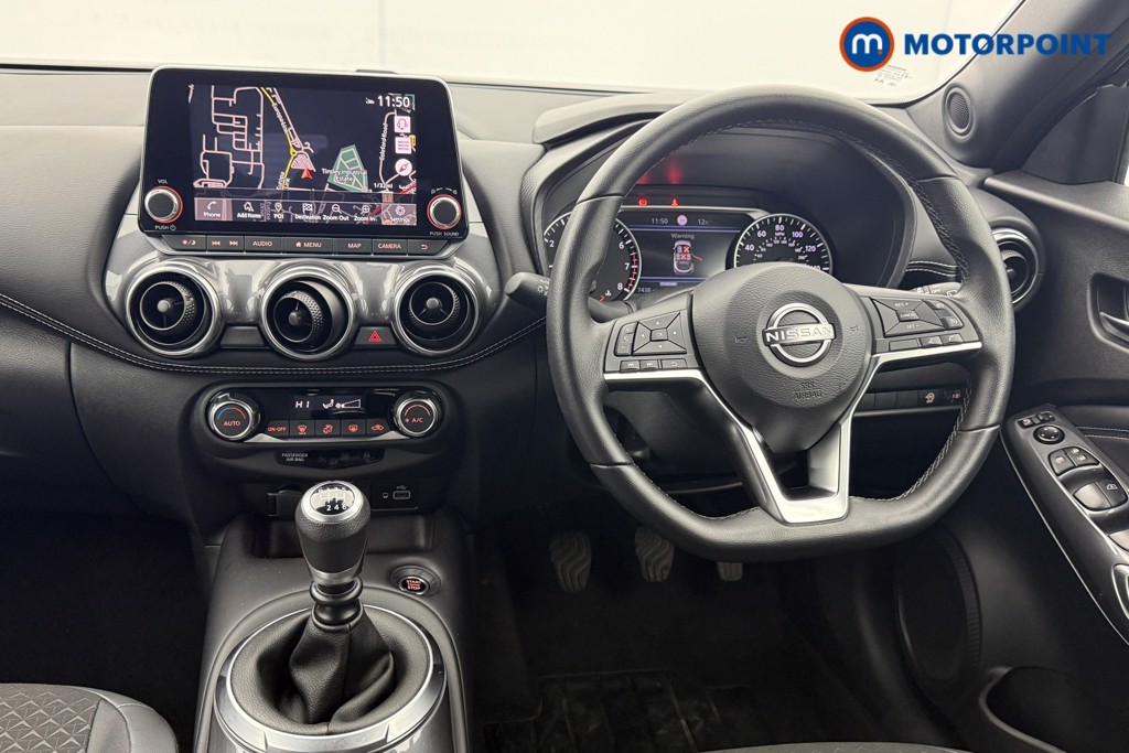 Used Nissan Juke 2024 for sale - 78166565: Photo 9