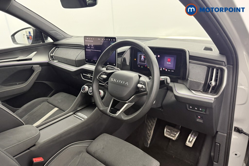 Used Skoda Kodiaq for sale - 77364694: Photo 12