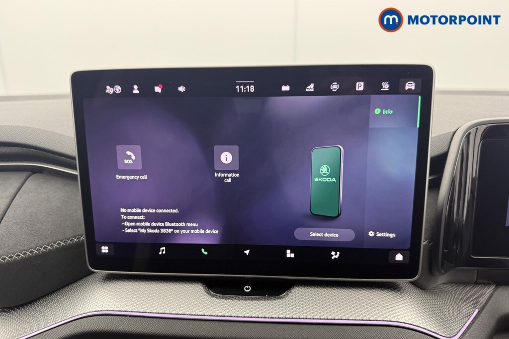 Used Skoda Kodiaq for sale - 77364694: Photo 15