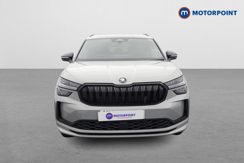 Used Skoda Kodiaq for sale - 77364694: Photo 2