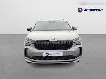 Used Skoda Kodiaq undefined for sale - 77364694: Photo