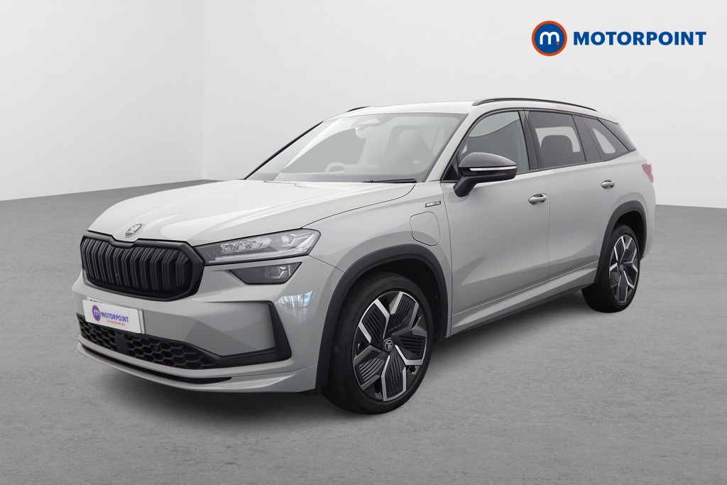 Used Skoda Kodiaq for sale - 77364694: Photo 3