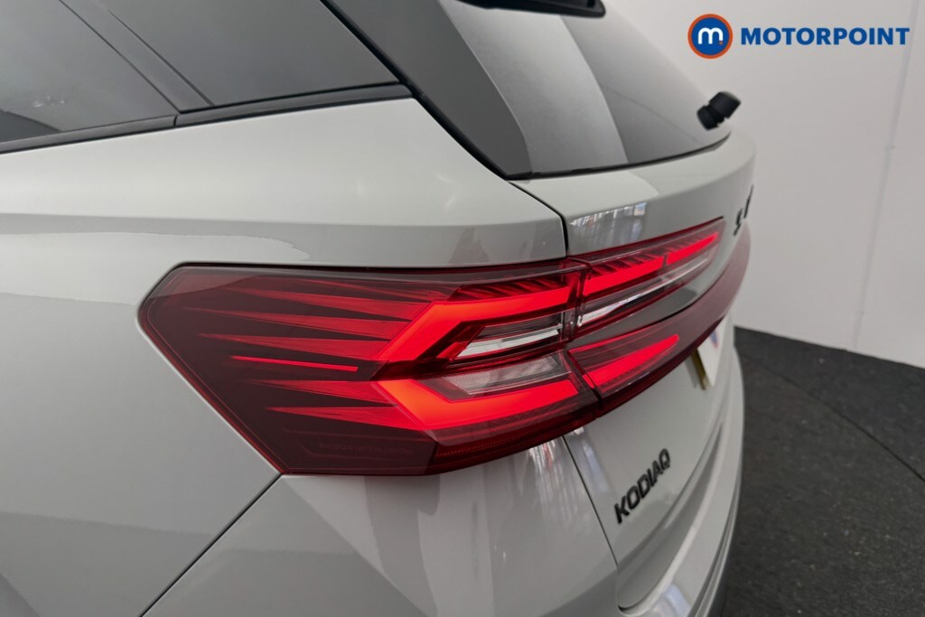 Used Skoda Kodiaq for sale - 77364694: Photo 35