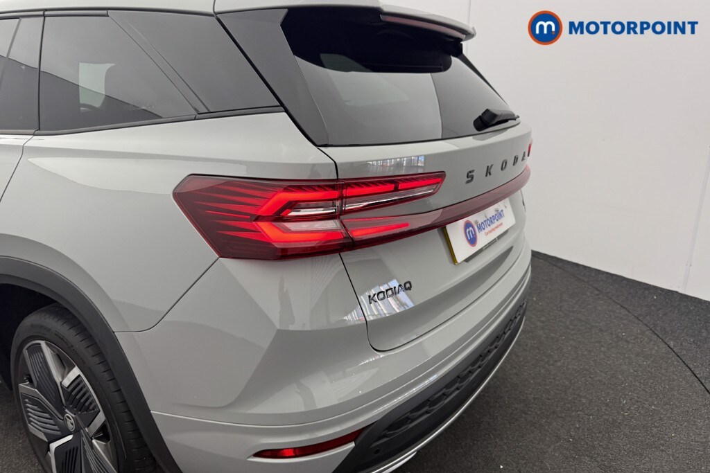 Used Skoda Kodiaq for sale - 77364694: Photo 36