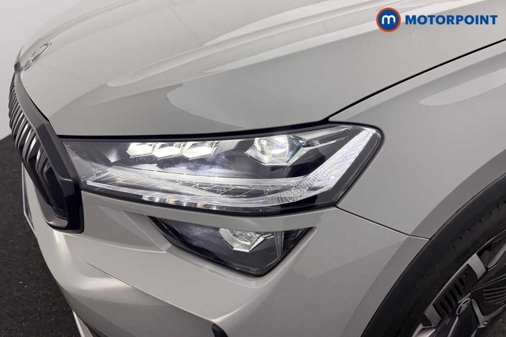 Used Skoda Kodiaq for sale - 77364694: Photo 37