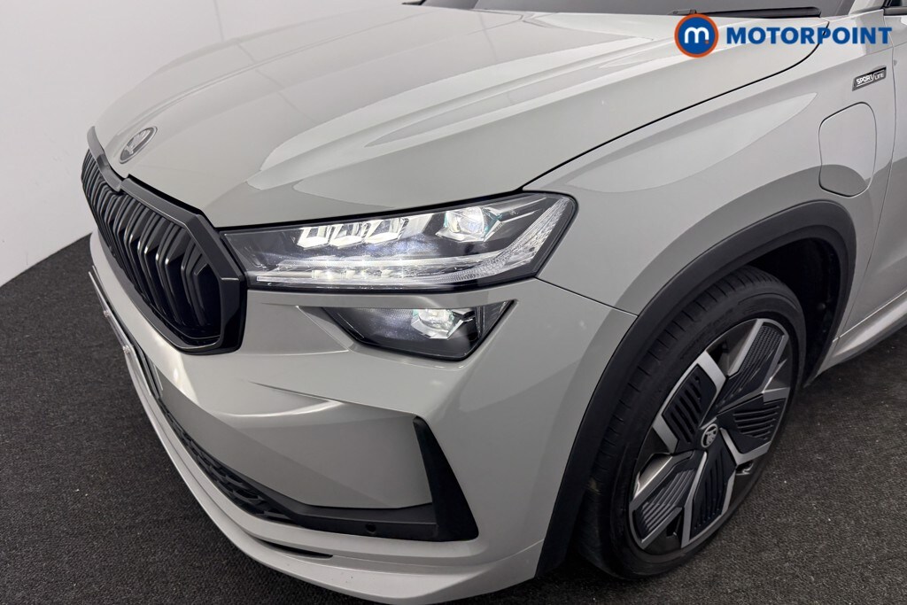 Used Skoda Kodiaq for sale - 77364694: Photo 38